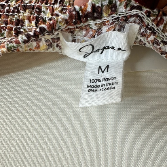 Jopra top - Picture 7 of 7